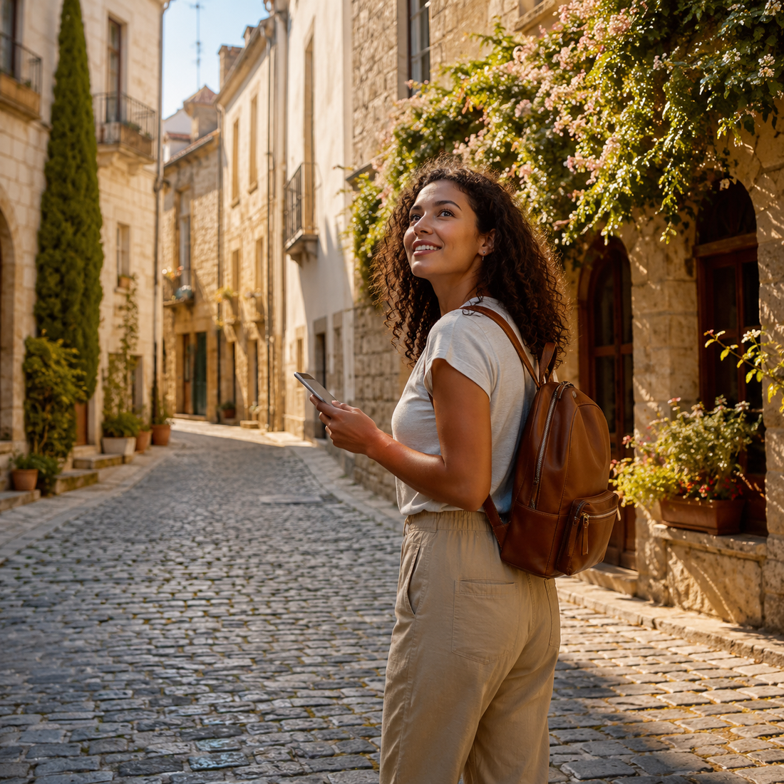 The Best Destinations for Your First Solo Trip as a Woman
