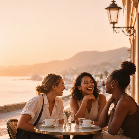 Won't I Be Lonely? The Truth About Solo Travel and Loneliness