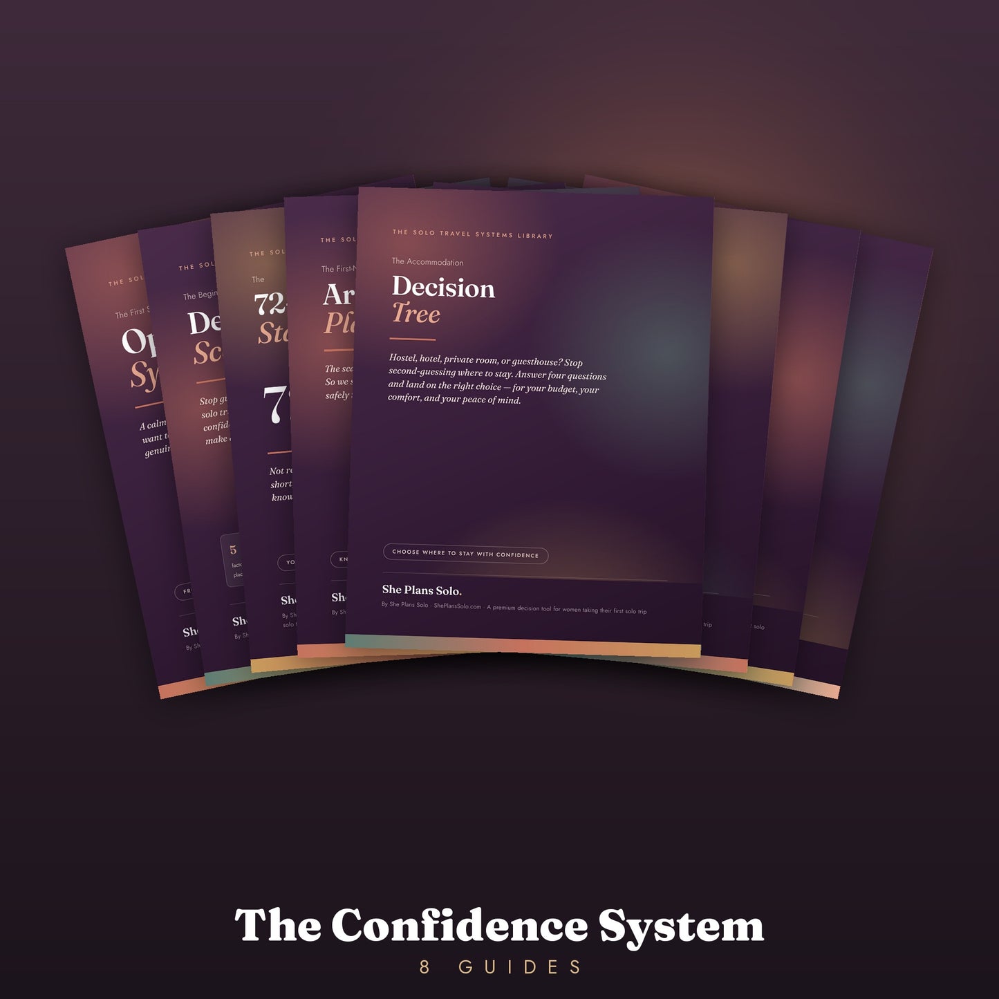 The Confidence System