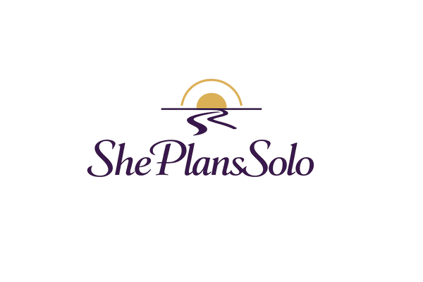 She Plans Solo
