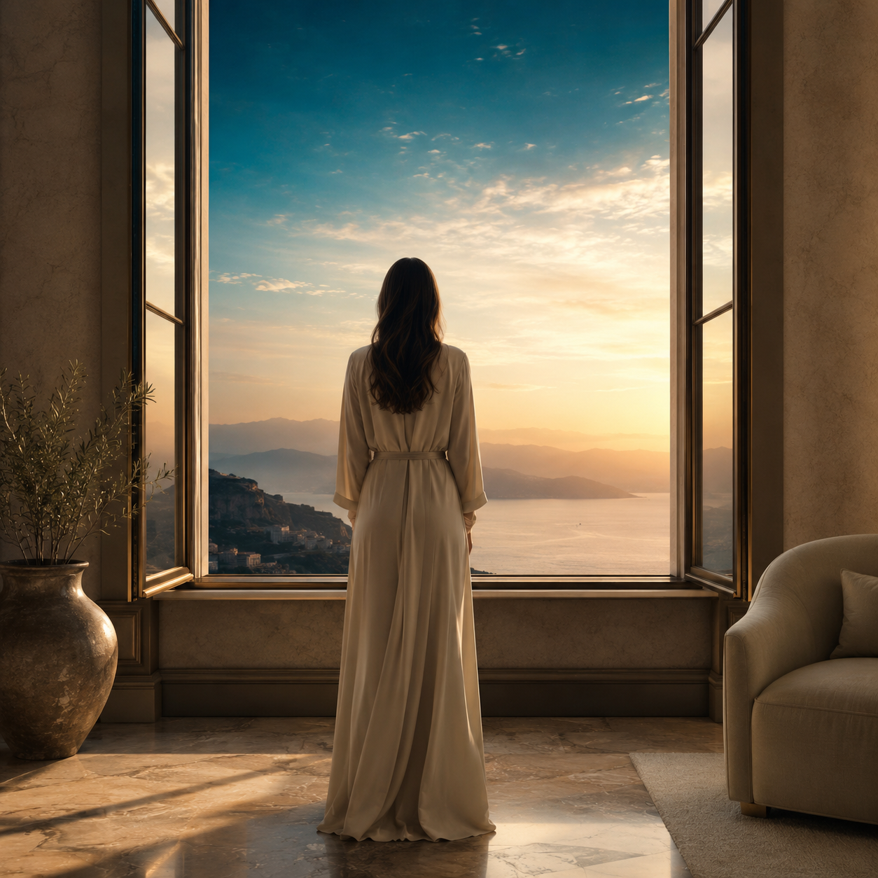 The Threshold