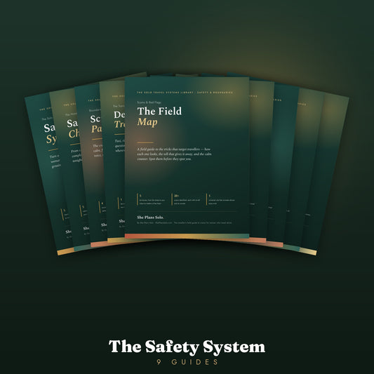 The Safety System