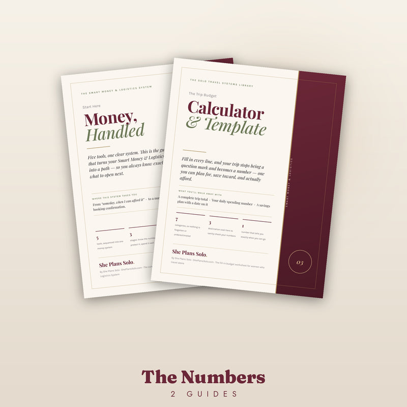 The Numbers