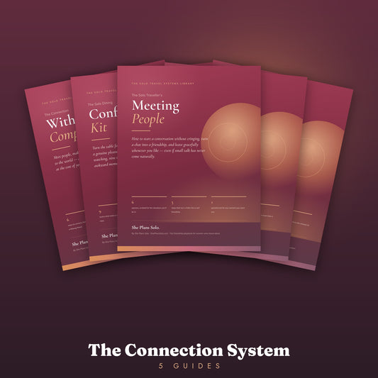 The Connection System