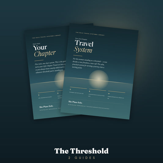 The Threshold